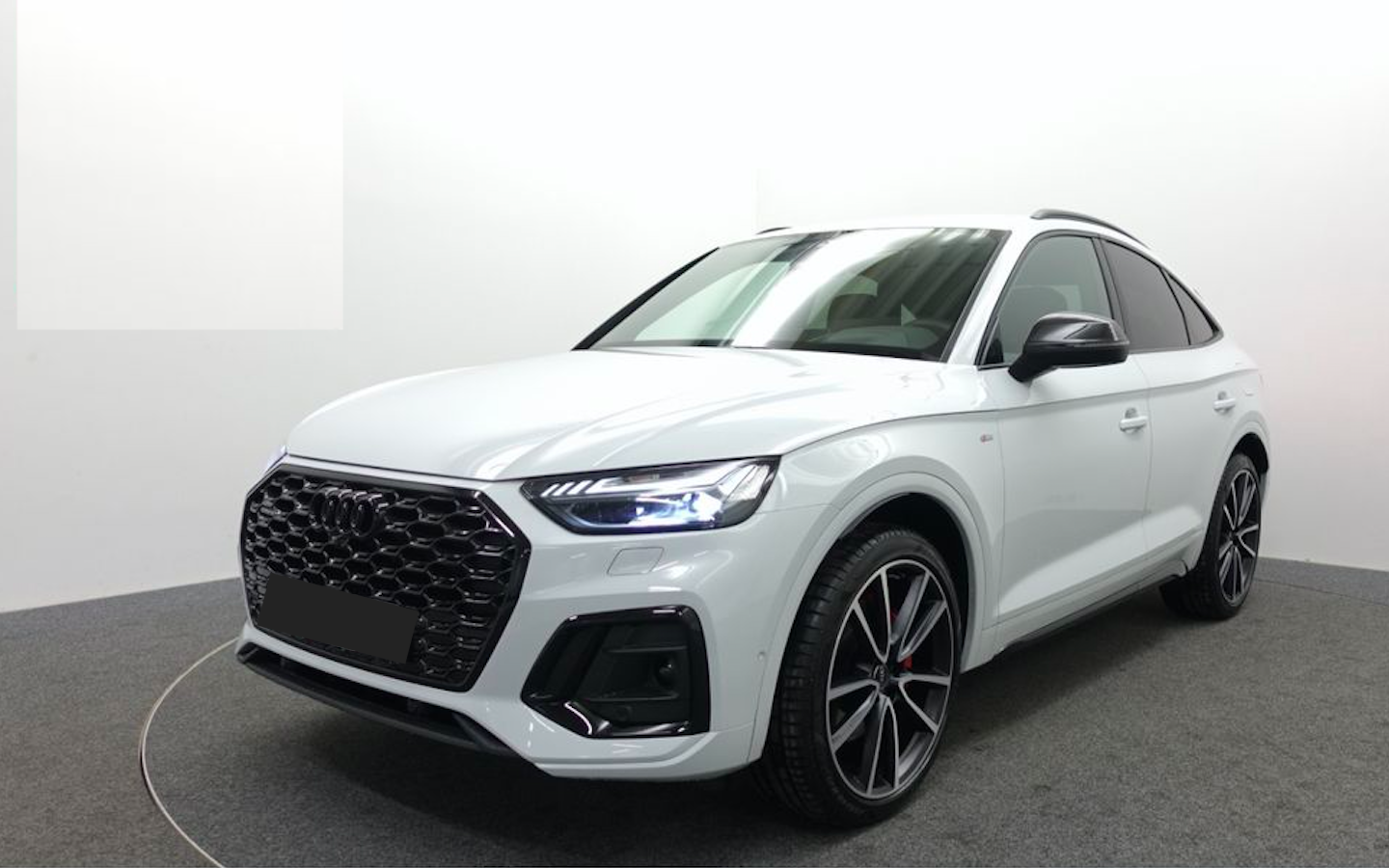 AUDI Q5 SPORTBACK 55e HYBRID TFSI QUATTRO S-TRONIC | NOVÝ FACELIFT 2021 | SKVĚLÁ VÝBAVA | SUPER CENA | NÁKUP ONLINE | autoibuy.com